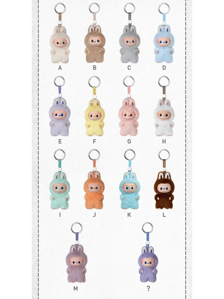 Pin For Love Series (A-M) - Blind Box