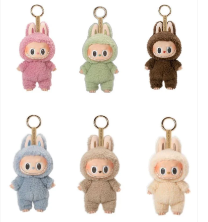 The Monsters Series - Blind Box