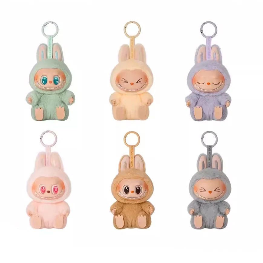 Have a Seat Series - Blind Box