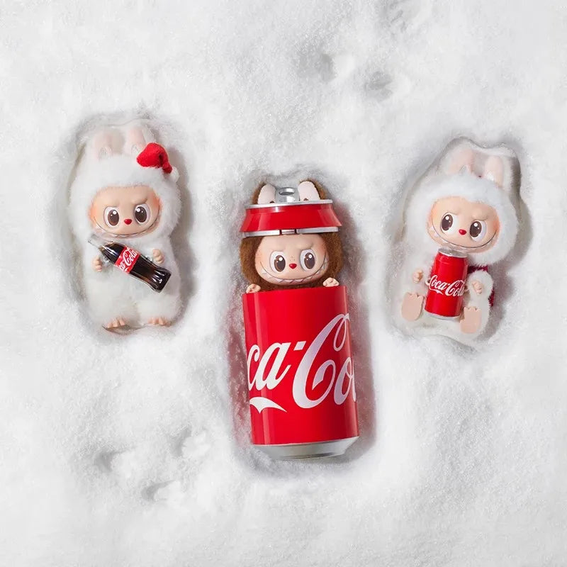 Coca Cola Series - Blind Box