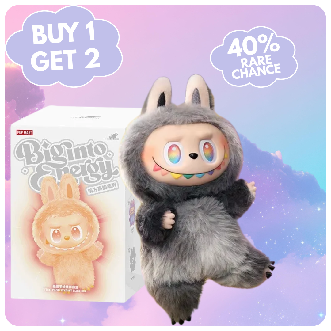 Big Into Energy Series - Blind Box