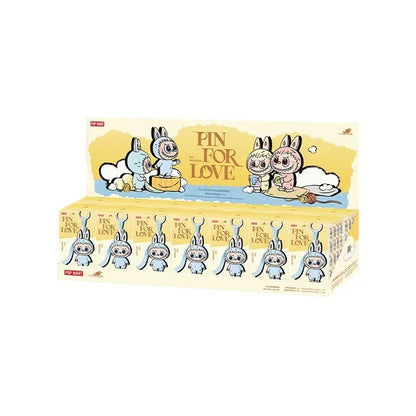 Pin For Love Series (A-M) - Blind Box