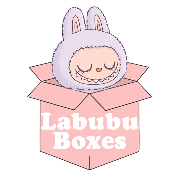 Collections Blind Boxes